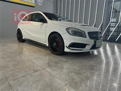 مرسيدس بنز A-Class